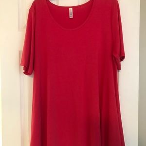 LULAROE Perfect Tee 3X